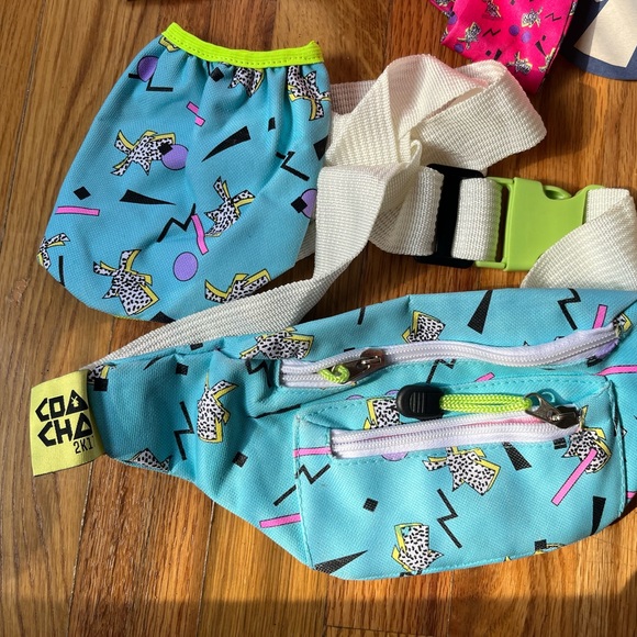 Dutch Bros Fanny Pack - Picture 2 of 2